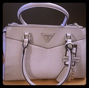 Guess purse